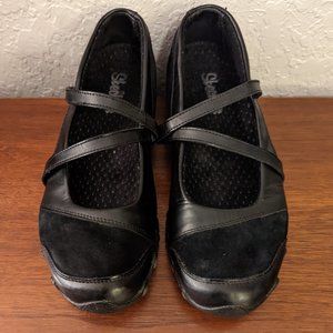 Skechers Mary Jane Style - Size 6.5